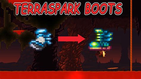 best boots for terraria.